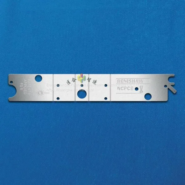 Other Parts That Metal Etching Used Chemical Liquid Medicine Product; High Precision photo-2