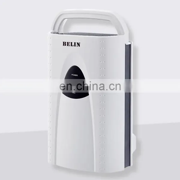 BL-8240 Quiet Dehumidifier for Bathroom