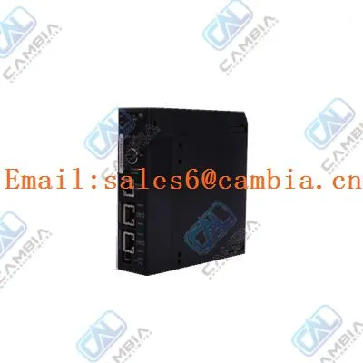 GE FANUC IC3601191 абсолютно оригинальный