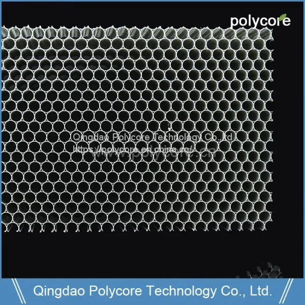 Lighting Equipments Pc Honeycomb Panel Get Unique Lighting Appearance photo-2