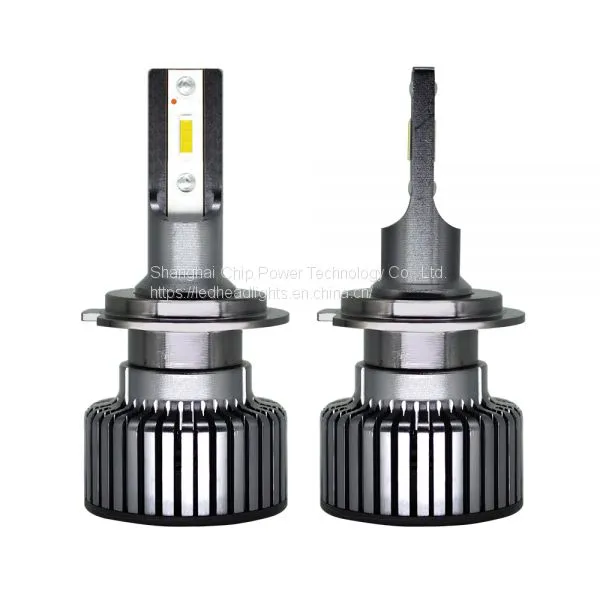 LED CAR HEADLIGHT-H1/H3/H4/H7/H11