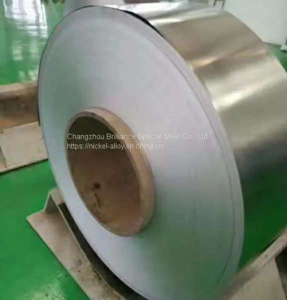 4j29 Kovar Bar ASTM F15 Kovar Alloy Kovar Target 4j29 Bar photo-4