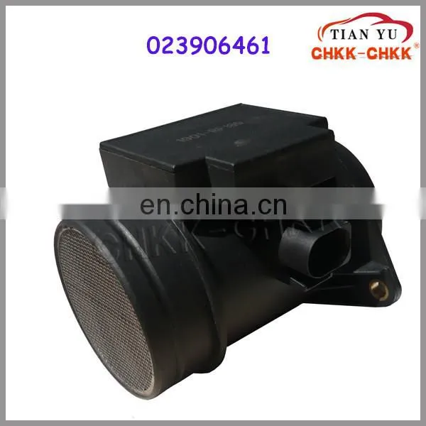Auto Parts 023906461 Mass Air Flow Sensor for Europe Car photo-3
