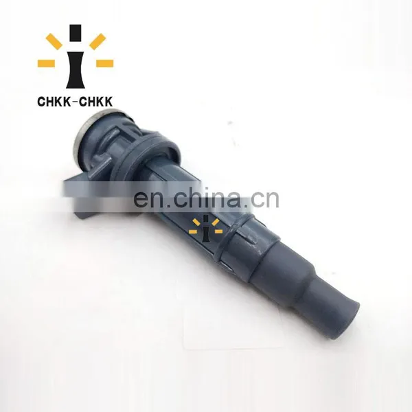 Hot Sell Ignition Coil OE 90919-02227 With Good Performance photo-4