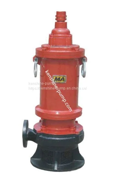 NB Sand Mud Pump Dredging Pump photo-5