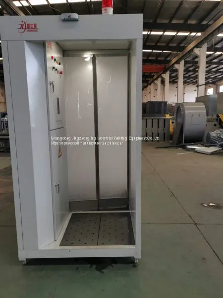 Integrated Disinfection Cabinet Ultrasonic Atomization Sterilizer for Office photo-2