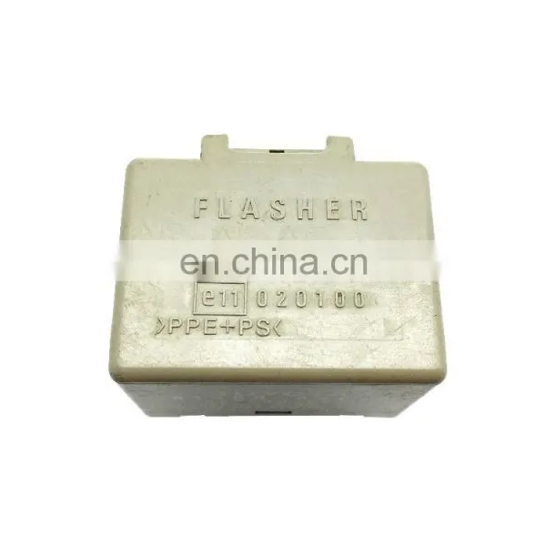 FLASHER BULB LIGHT RELAY OEM 81980-46010 066500-5531 8198046010 0665005531 photo-3