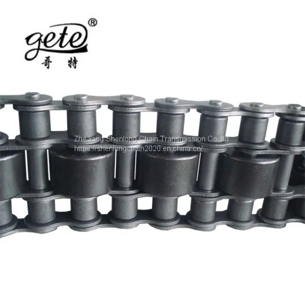 12BSF8-C28 / P28 Non-standard Double Speed Chain photo-4