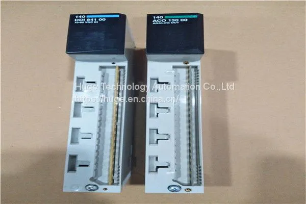 Schneider 140DDO35300 Output Module