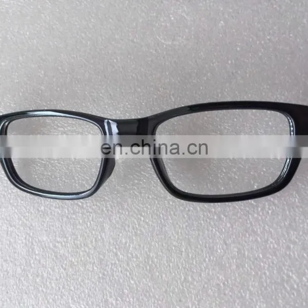 High Toughness Nylon PA11 MJF 3D Printing Eyewear Custom-Made 3D Printing Glasses photo-7