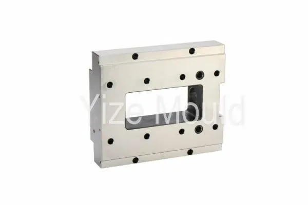 Dongguan Precision Mechanical Parts Precision Automatic Parts Processing photo-2