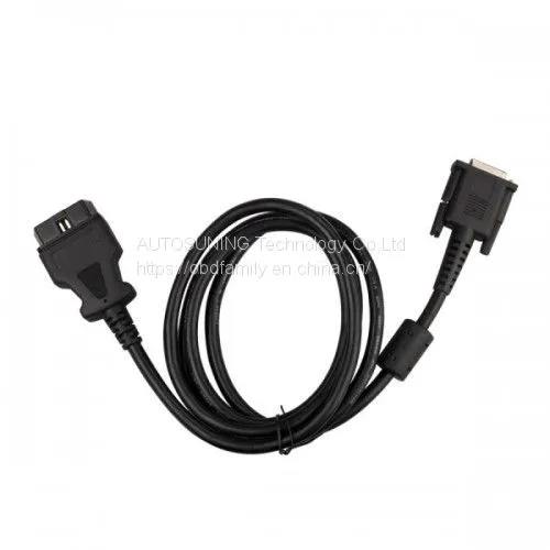 OBD2 16Pin Main Test Cable For Autel MaxiTPMS TS501TS601 Www.obdfamily.net