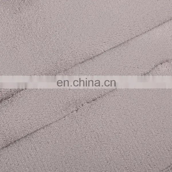 Factory Wholesale Comfortable Rectangle Memory Foam Living Room Rugs Carpet photo-2
