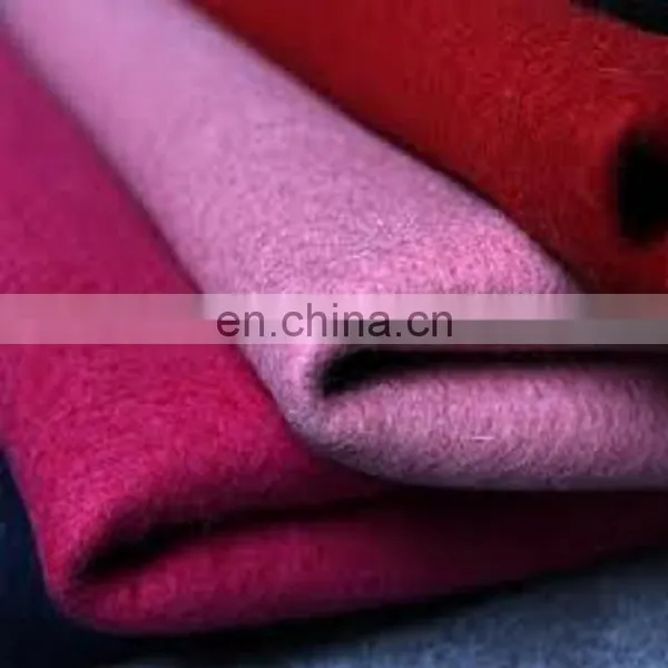 Colorful Wool Felt for Decoration photo-4