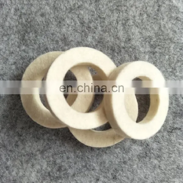 Soft Breathable 6mm Thick Polyester Felt Used on the Ironing Table photo-6