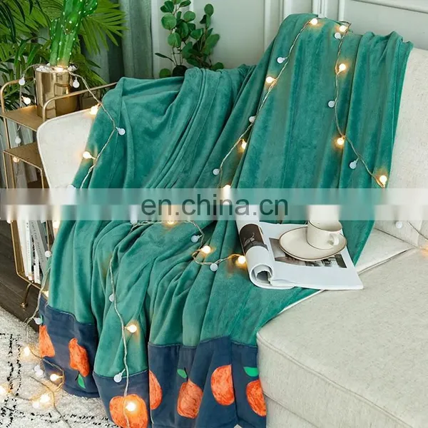 Riches Base Home Accessories Indoor Use Couch Protector 100% Polyester 3 Seat Sofa Cover photo-6