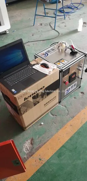 Mask Differential Pressure Tester photo-4