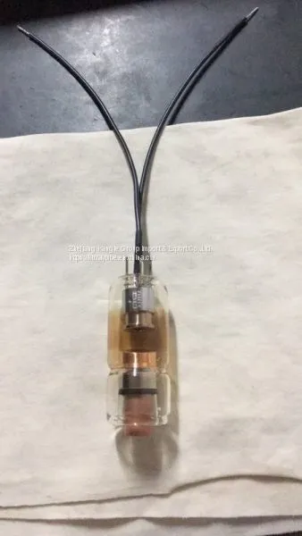 80kv 0.05 X-ray Tube Hbj22 for Montoring The Thickness of Film or Coating