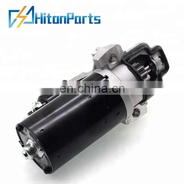Starter Motor 6C1T11000AF 6C1T-11000-AF For FORD TRANSIT photo-2