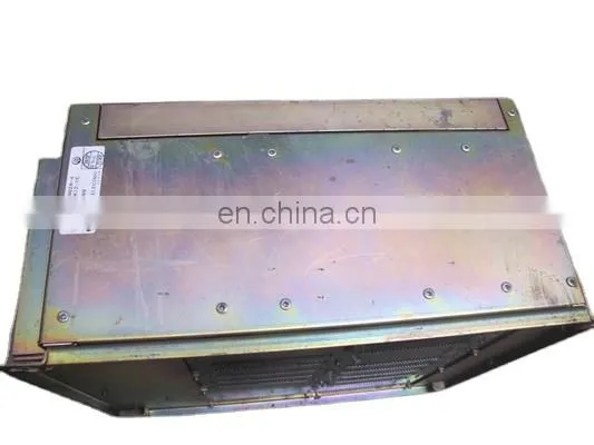 JZNC-MRK12-1E AC Servo Drive photo-5