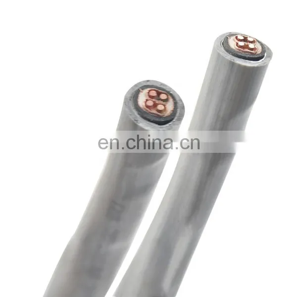 DJYVP Extension Flexible Electrical Computer Cable