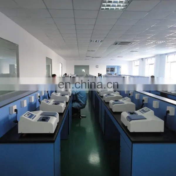 V1200 Manual Setting Single Beam Spectrophotometer With Good Price photo-5