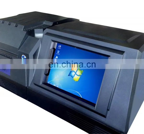 Spectrometer For Metal Analysis photo-7