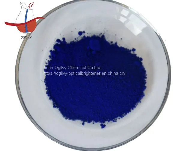 Phthalocyanine Blue