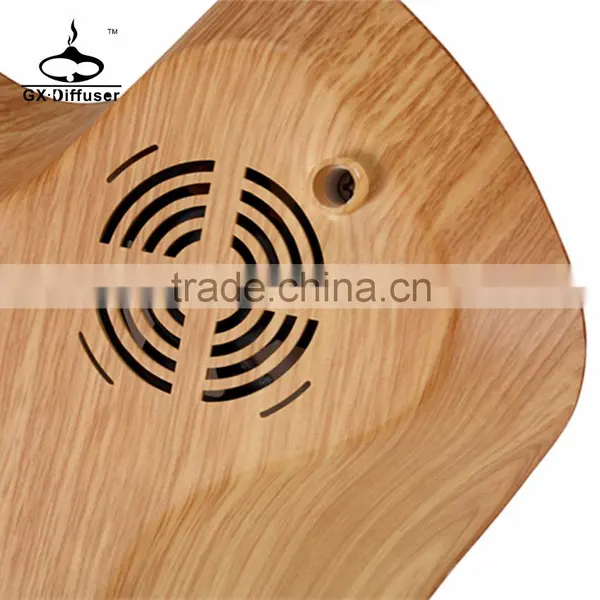 GX Diffuser GX-09K Spa Essential Oil Skin Care Portable Aromatherapy Diffuser for Cars photo-4