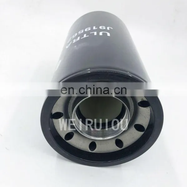 Construction Machinery Lube Oil Filter Elements J919562 photo-5
