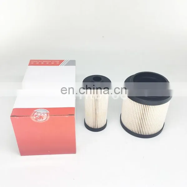 Excavator Engine Fuel Filter 60307173 A14-01460 photo-3