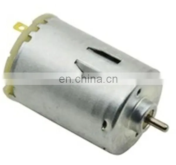 24v Rs555sh dc Motor for Small Fruit Mixer photo-3