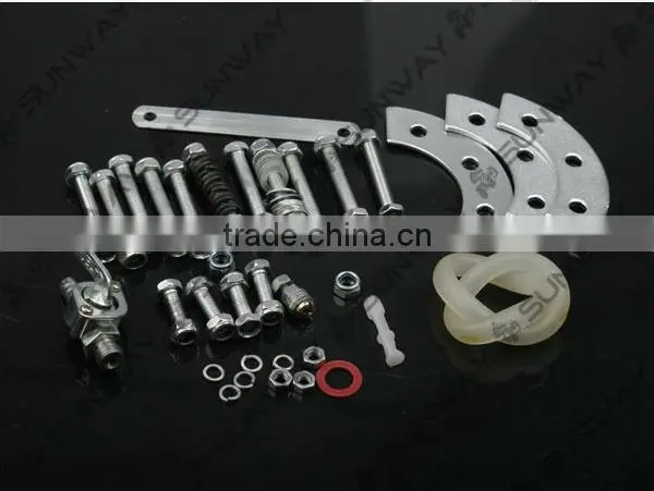 Bicycle Engine Kit 49cc/Bike Motor photo-3