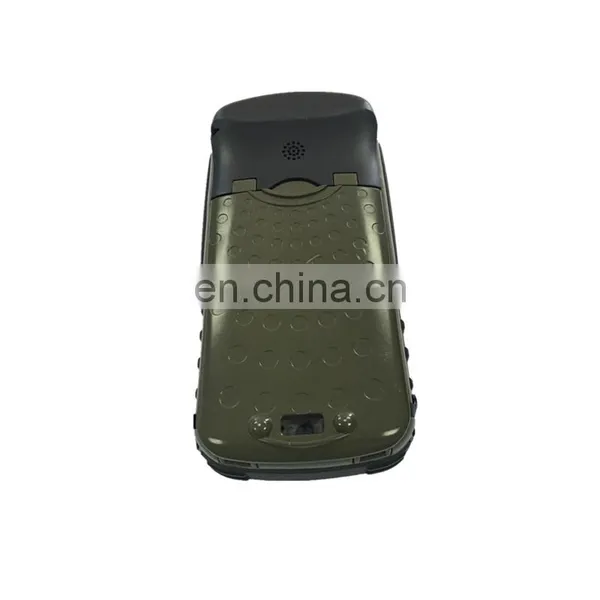 Hot Runner Plastic Mould for Sales for Remote Control photo-5