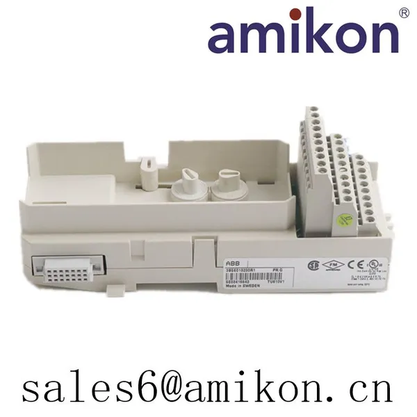 ABB BSM80C-275AFX PLC Module In Stock photo-2