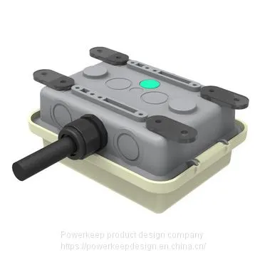 Waterproof Wire Box Research and Development Service From Chinese Product Design Company photo-2