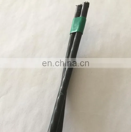 Aluminium Triplex URD Cable ABC Cable photo-5