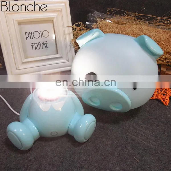 LED Night Light Warm and Cool White Dimmable Touch Control photo-2