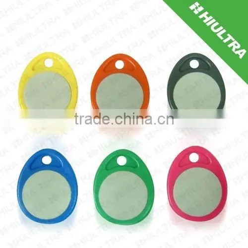 HOT ! Entrance Access Card for Cabinet Lock or Door Lock Ntag203 Chip Tag photo-4