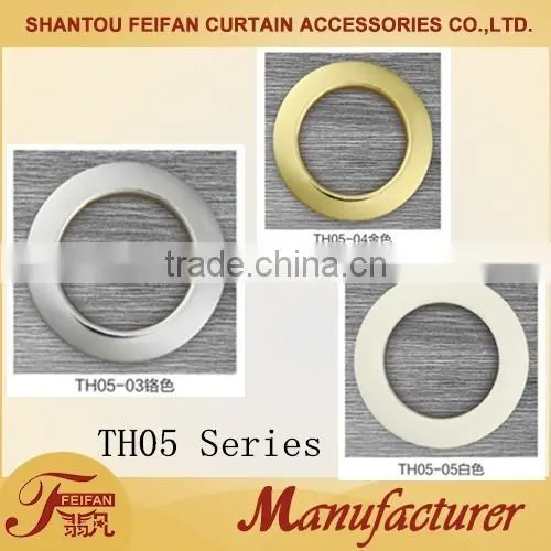 Curtain Eyelet Iron Eyelet Eyelet Ring photo-4