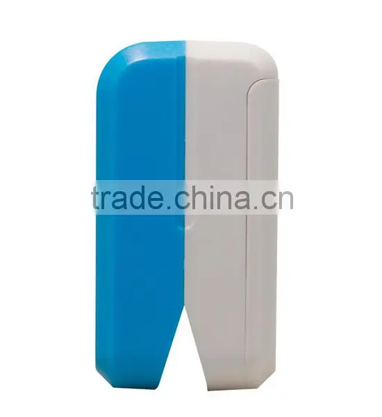 Pulse Fingertip Oximeter SPO2 photo-4