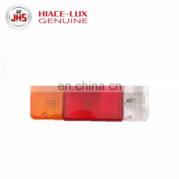 Wholesale Auto Spare Part Tail Light OEM 81550-69165 for Land Cruiser BJ75 FJ75 HJ75 photo-2