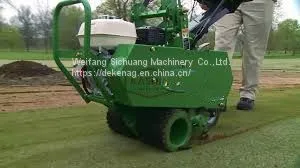 Manufacturer Exporter for Brush Cutter Sod Cutter