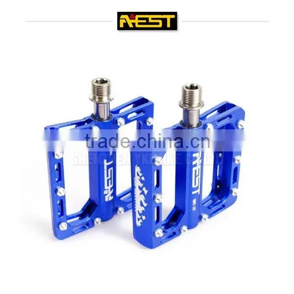 Aluminum Bicycle Pedal Bicycle Folding Pedal photo-6