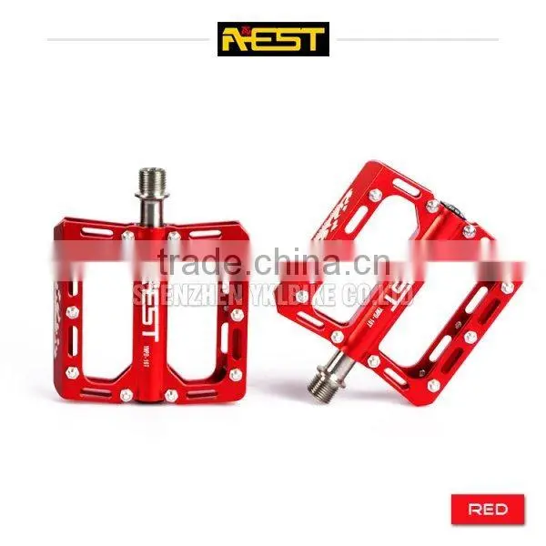 Aluminum Axle Bicycle Pedal With Cheap Price photo-4