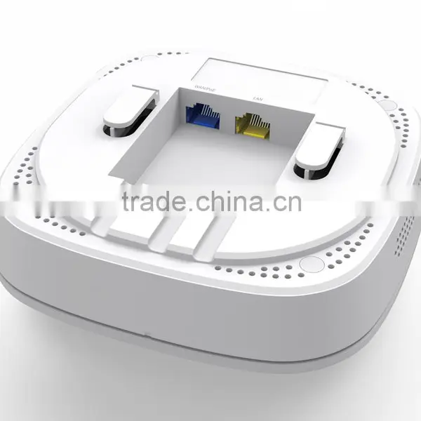 300Mbps Wireless N High Power Ceiling-Mounted Access Point (IEEE 802.3af&at PoE) photo-4