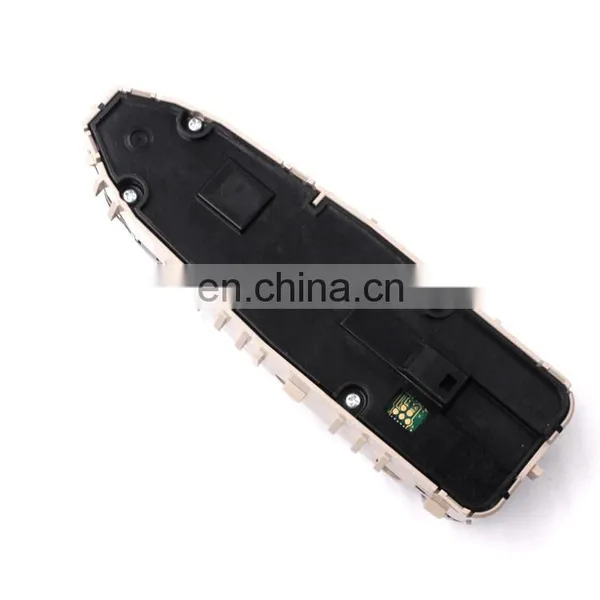 100001148 High Quality Main Window Regulator Switch 2229056800 For Mercedes-Benz S550 S63AMG S65AMG 2015 Beige White Light photo-4