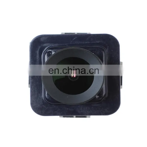 100027845 ZHIPEI Reversing Rear View Backup Parking Assist Camera EL3Z-19G490-D For Ford F-150 2011-2014 EL3Z19G490D photo-3