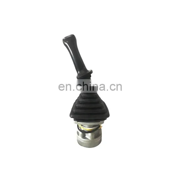 Ручка управления joystick assy ec210, комплект уплотнений для экскаватора ec240 для ручки управления, педальный клапан ec290
