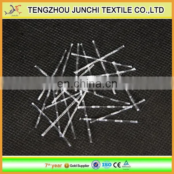 50 mm High Strength Good Price Wavy Fiber photo-2